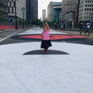 Meet your Posher, Ginger